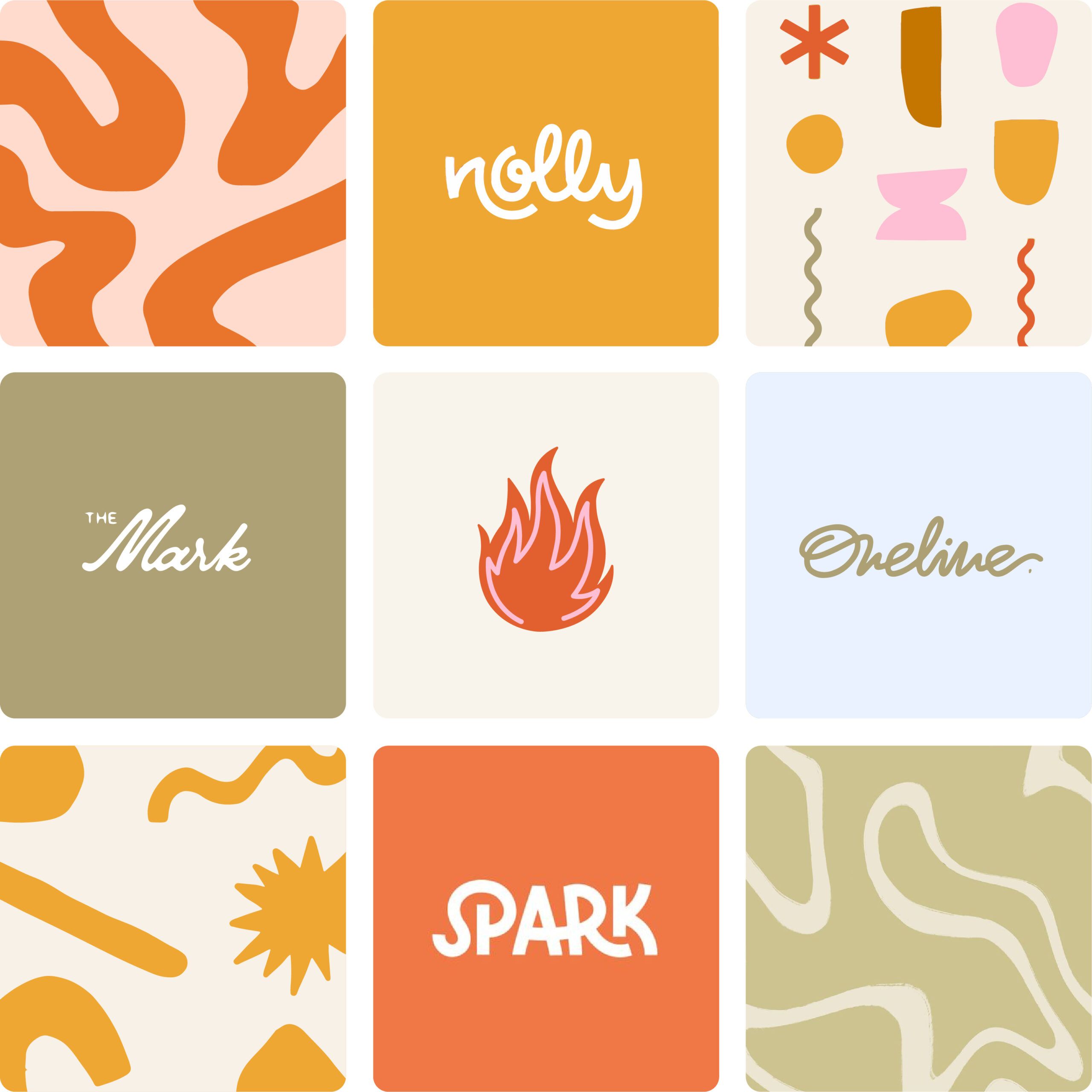moodboard