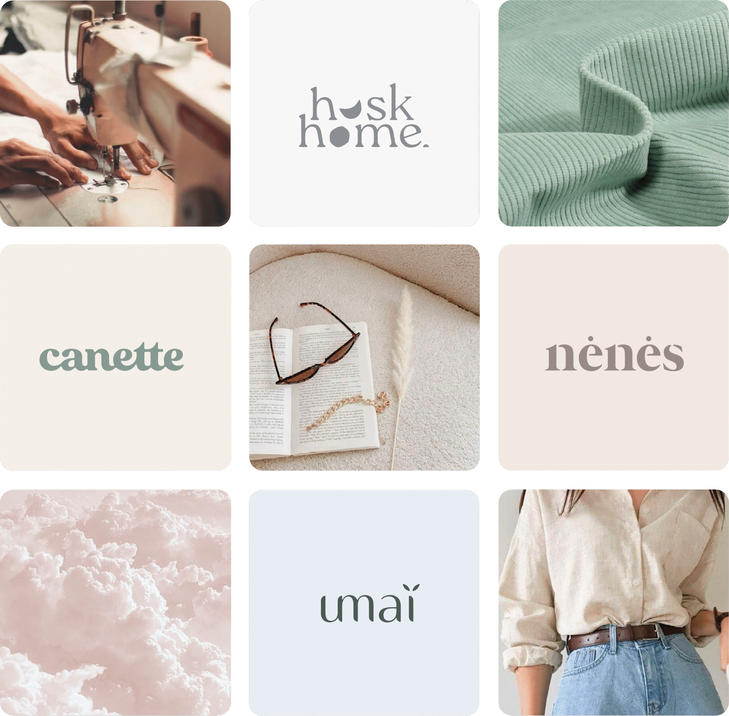 moodboard